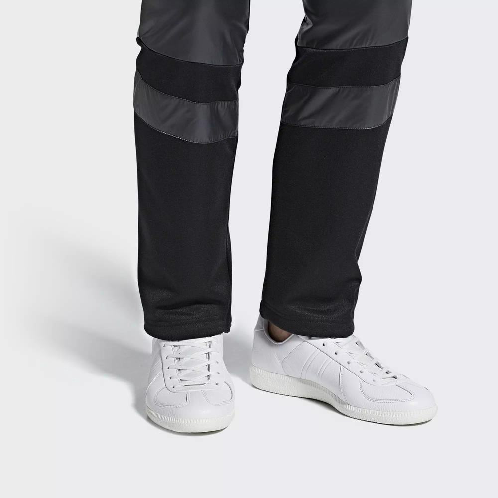 Adidas Oyster Holdings BW Army Tenis Blancos Para Hombre (MX-78571)